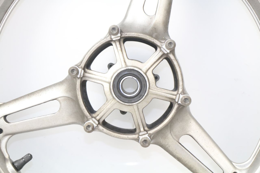 photo de LLANTA DELANTERA YAMAHA FJR ABS 1300 (2006 - 2012)