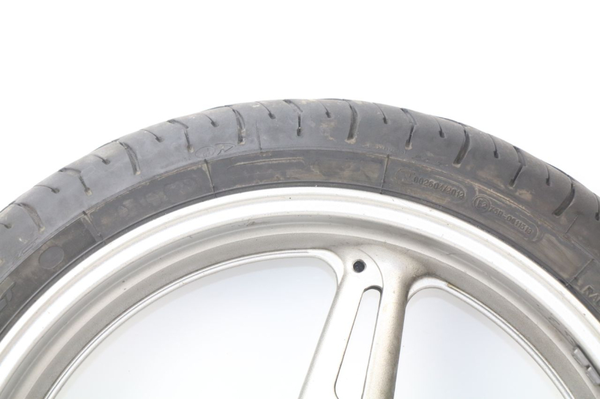 photo de LLANTA DELANTERA YAMAHA FJR ABS 1300 (2006 - 2012)