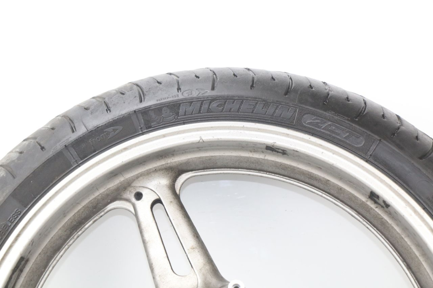 photo de LLANTA DELANTERA YAMAHA FJR ABS 1300 (2006 - 2012)