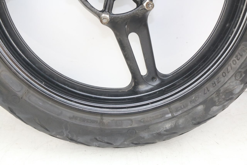 photo de RUEDA DELANTERA YAMAHA FJR ABS 1300 (2016 - 2020)
