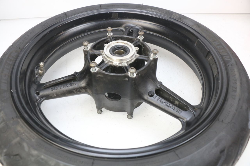 photo de RUEDA DELANTERA YAMAHA FJR ABS 1300 (2016 - 2020)