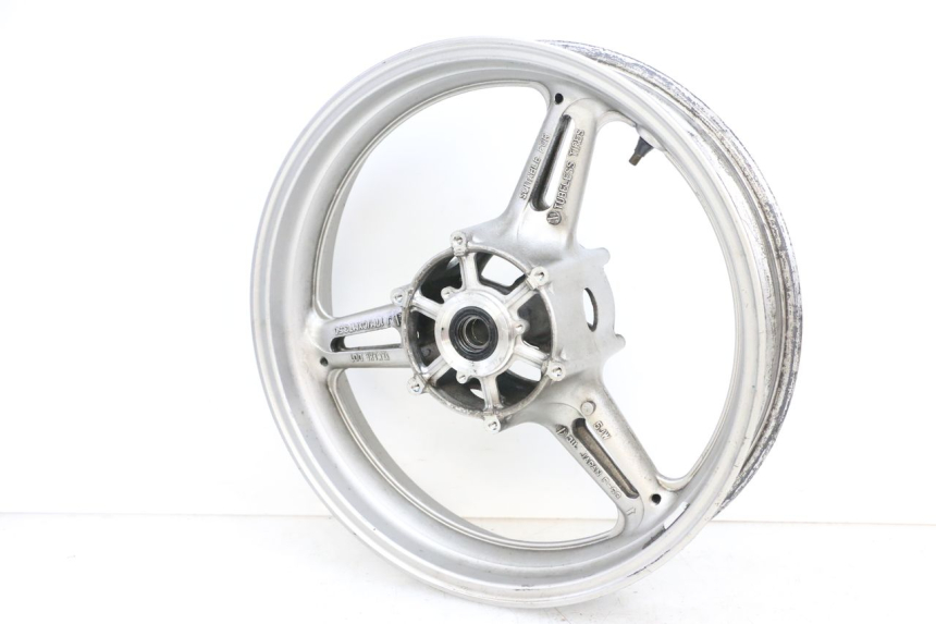 photo de LLANTA DELANTERA YAMAHA FJR ABS 1300 (2006 - 2012) - Vista principal