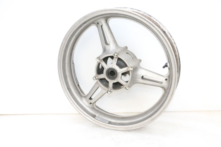 photo de LLANTA DELANTERA YAMAHA FJR ABS 1300 (2006 - 2012) - Vista principal