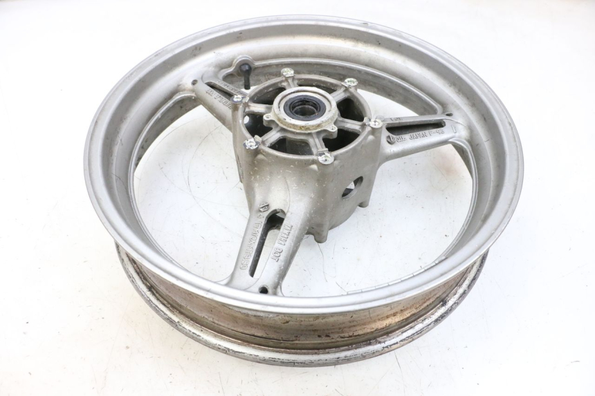 photo de LLANTA DELANTERA YAMAHA FJR ABS 1300 (2006 - 2012) - Zoom estado de uso