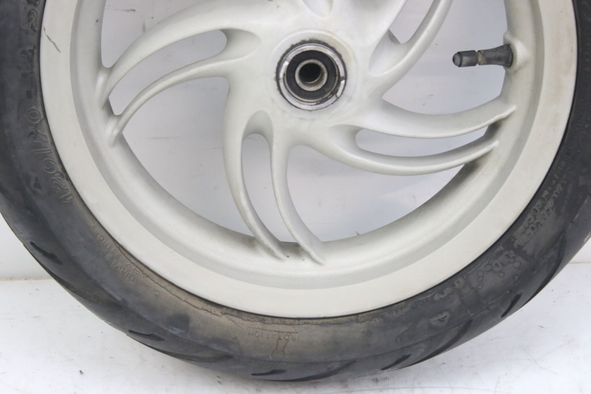 photo de LLANTA DELANTERA PIAGGIO FLY 4T 50 (2013 - 2017)