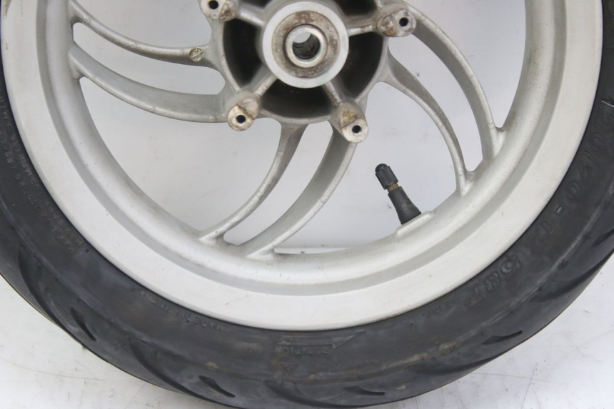 photo de LLANTA DELANTERA PIAGGIO FLY 4T 50 (2013 - 2017)