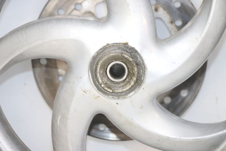 photo de LLANTA DELANTERA PIAGGIO FLY 125 (2005 - 2012)