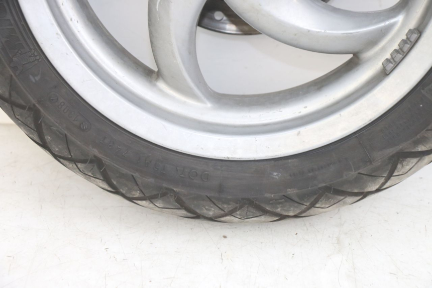 photo de LLANTA DELANTERA PIAGGIO FLY 125 (2005 - 2012)