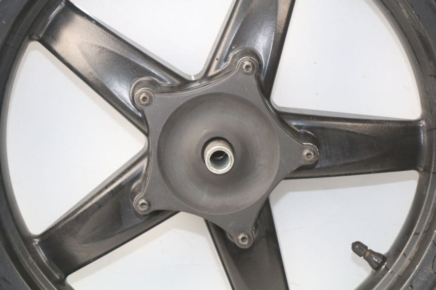 photo de RUEDA DELANTERA GILERA NEXUS 125 (2009 - 2013)