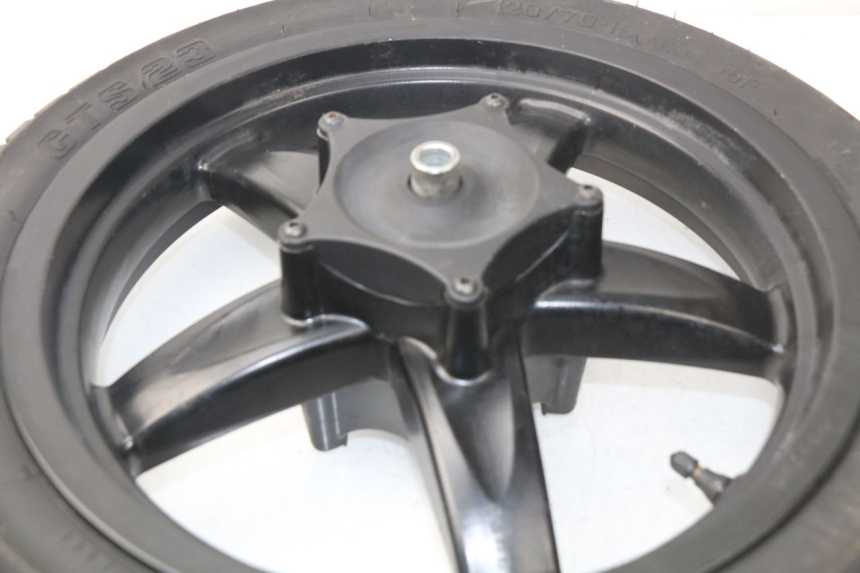 photo de RUEDA DELANTERA GILERA NEXUS 125 (2009 - 2013)