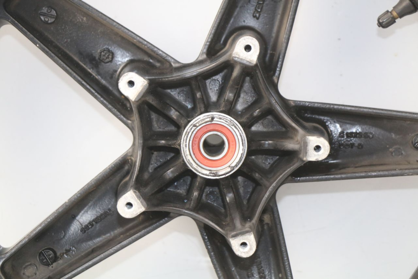 photo de RUEDA DELANTERA GILERA NEXUS 125 (2009 - 2013)
