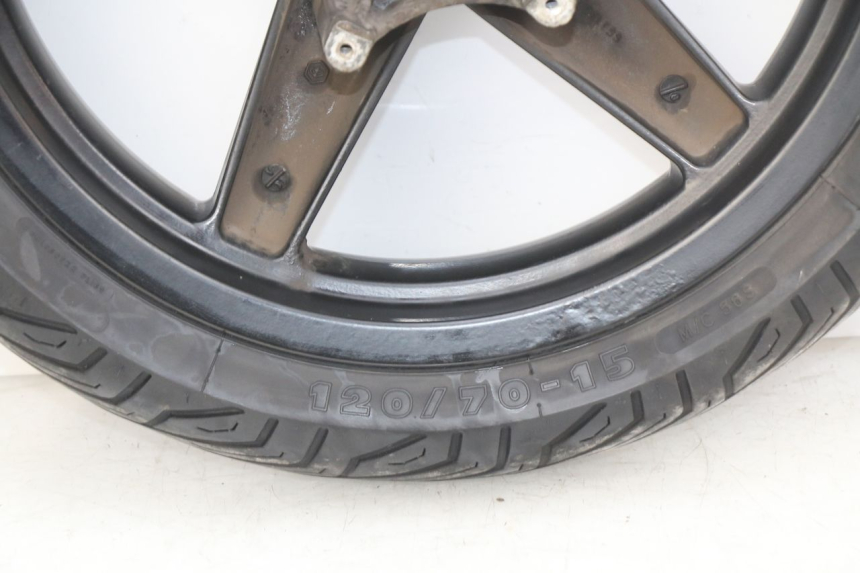 photo de RUEDA DELANTERA GILERA NEXUS 125 (2009 - 2013)