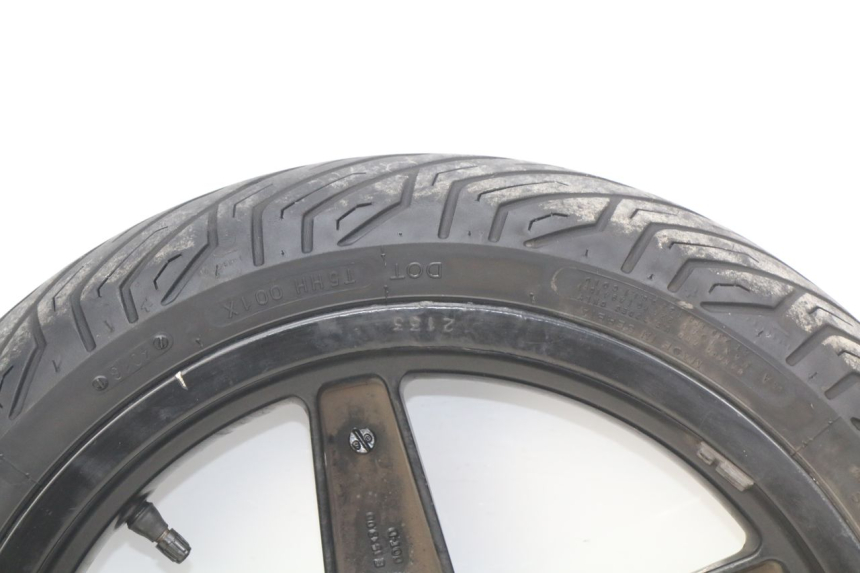 photo de RUEDA DELANTERA GILERA NEXUS 125 (2009 - 2013)