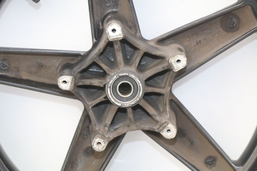 photo de RUEDA DELANTERA GILERA NEXUS 125 (2009 - 2013)