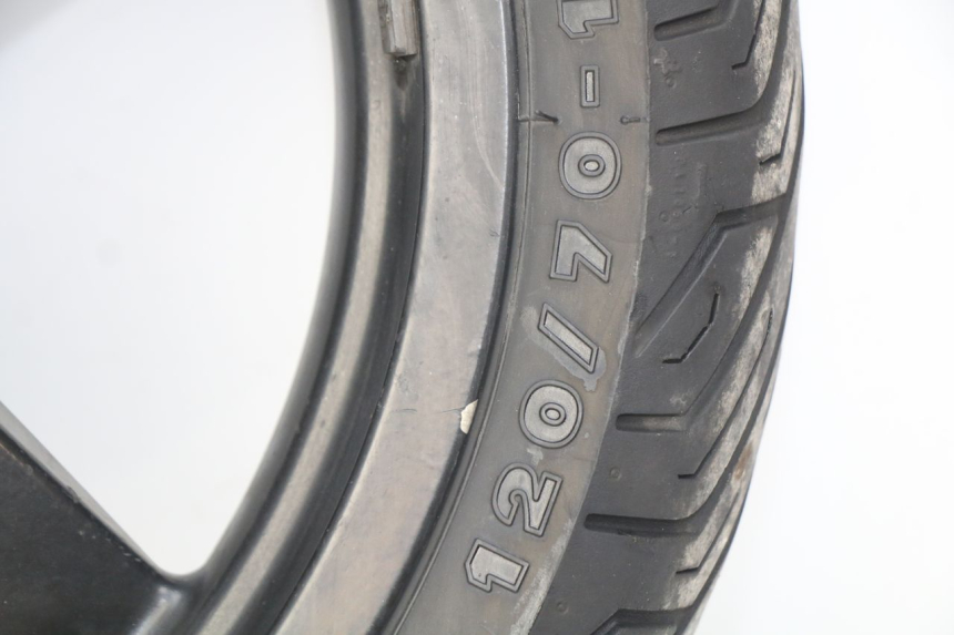 photo de RUEDA DELANTERA GILERA NEXUS 125 (2009 - 2013)