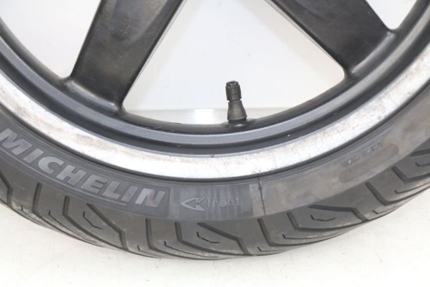 photo de RUEDA DELANTERA GILERA NEXUS 125 (2009 - 2013)