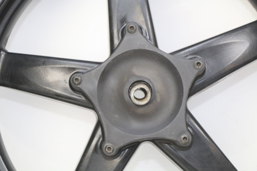 photo de RUEDA DELANTERA GILERA NEXUS 125 (2009 - 2013)