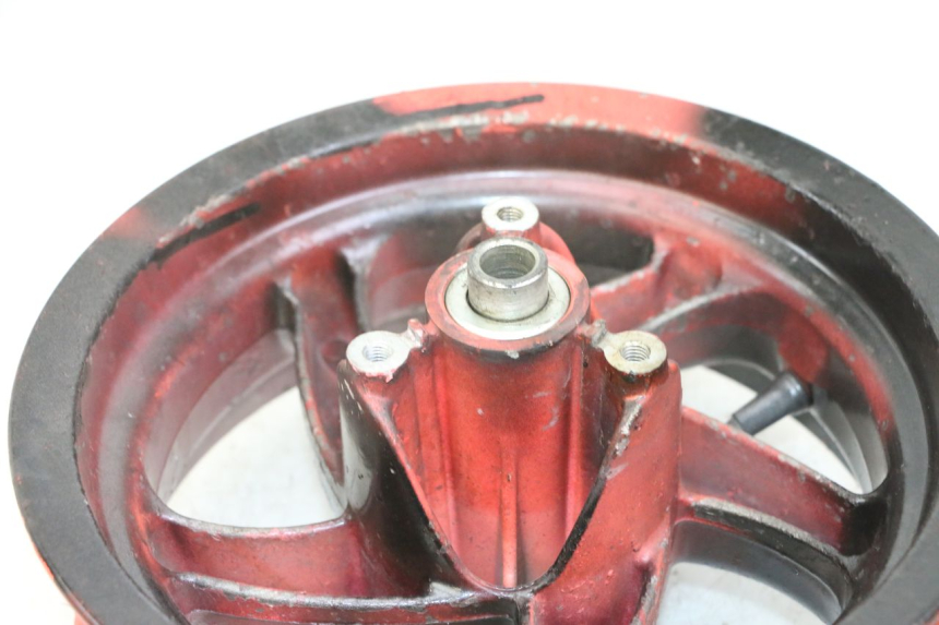 photo de LLANTA DELANTERA  GILERA STALKER 50 (1997 - 2005)