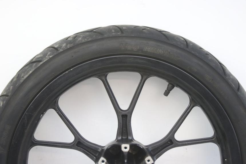 photo de LLANTA DELANTERA DERBI GPR 50 (2004 - 2009)