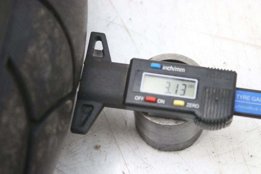 photo de LLANTA DELANTERA DERBI GPR 50 (2004 - 2009)