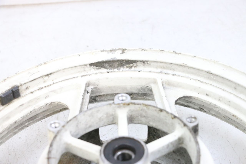 photo de LLANTA DELANTERA  KAWASAKI GPX R WARBIRD 600 (1988 - 1993) - Foto de producto adicional