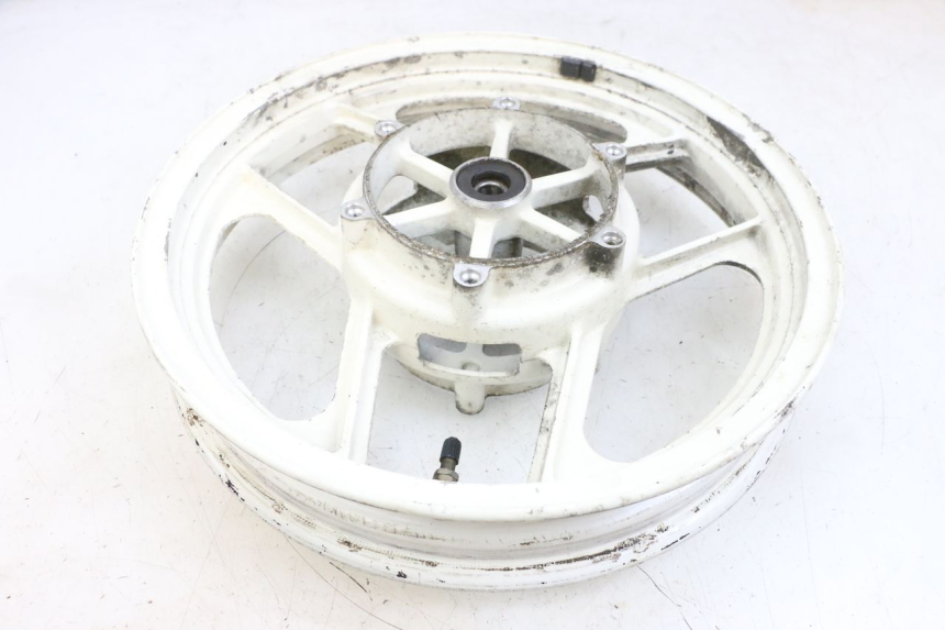 photo de LLANTA DELANTERA  KAWASAKI GPX R WARBIRD 600 (1988 - 1993) - Zoom calidad de ocasión