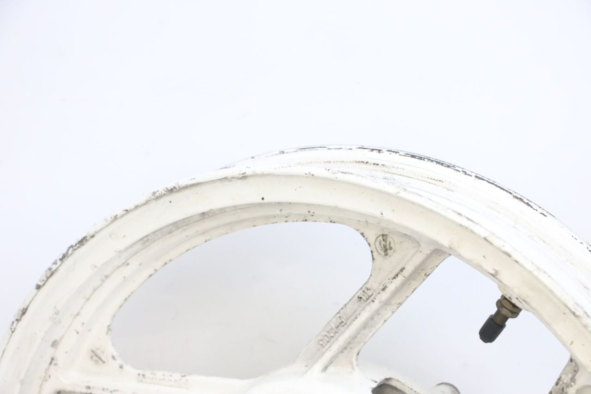 photo de LLANTA DELANTERA  KAWASAKI GPX R WARBIRD 600 (1988 - 1993) - Vista general del producto