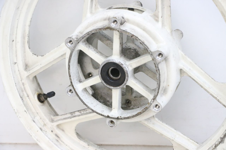 photo de LLANTA DELANTERA  KAWASAKI GPX R WARBIRD 600 (1988 - 1993) - Recambio usado revisado