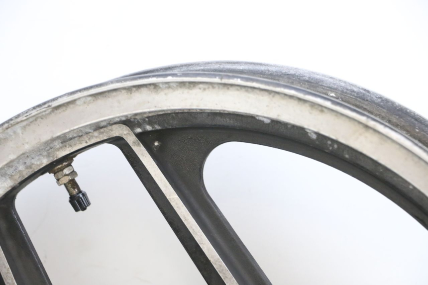 photo de LLANTA DELANTERA  KAWASAKI GPZ RX 1000 (1986 - 1988) - Perfil de la pieza de repuesto