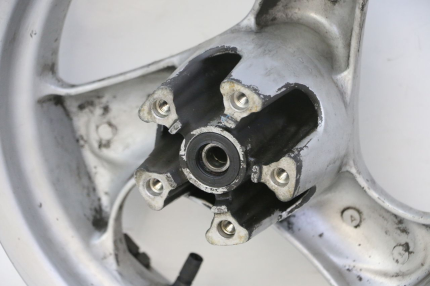 photo de LLANTA DELANTERA  KYMCO GRAND DINK 125 (2008 - 2014)