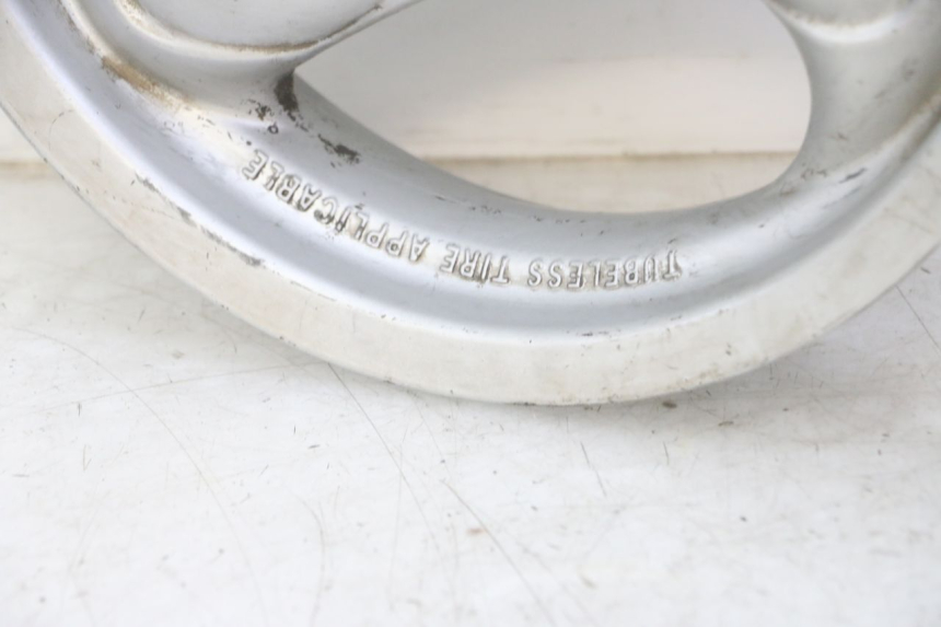 photo de LLANTA DELANTERA  KYMCO GRAND DINK 125 (2008 - 2014)