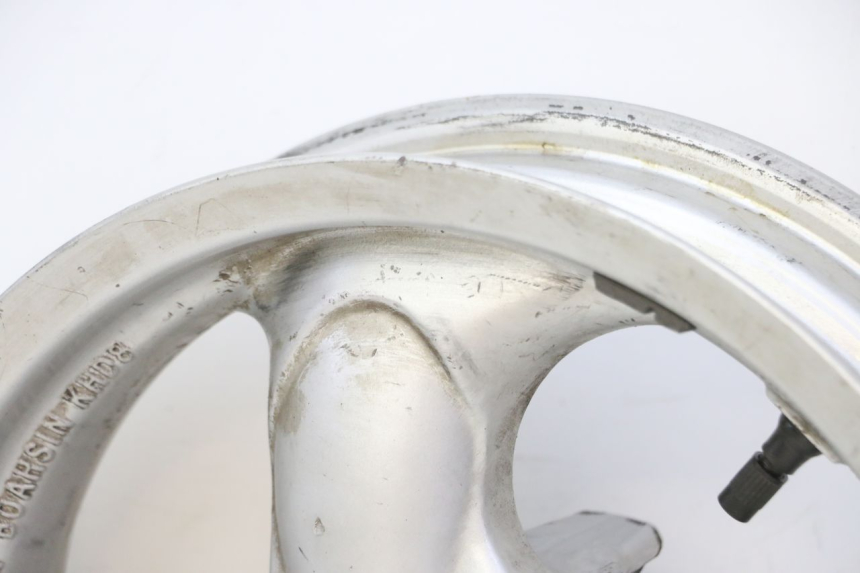 photo de LLANTA DELANTERA  KYMCO GRAND DINK 125 (2008 - 2014)