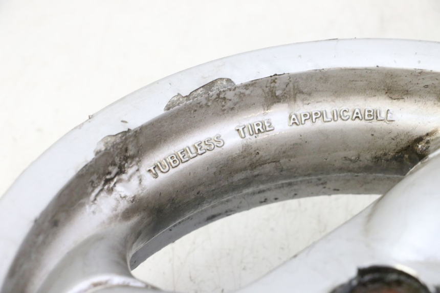 photo de LLANTA DELANTERA  KYMCO GRAND DINK 125 (2002 - 2007)