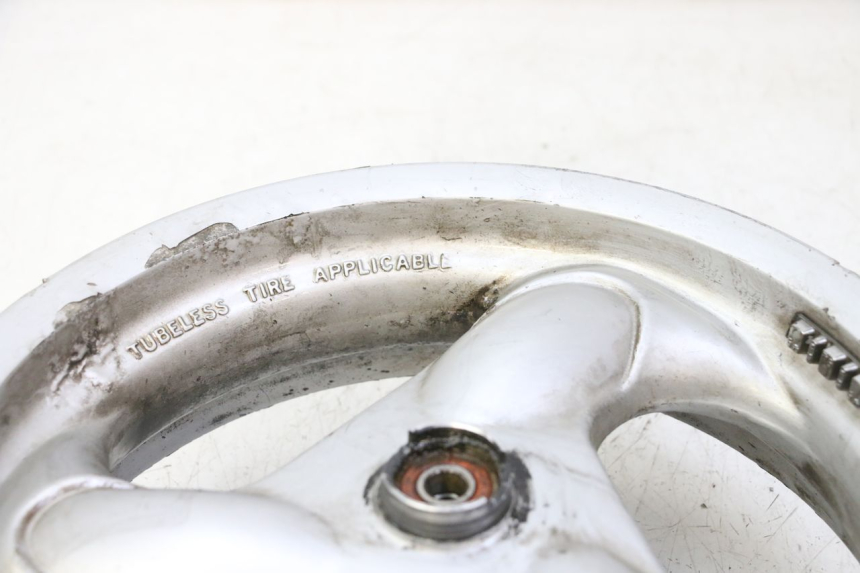 photo de LLANTA DELANTERA  KYMCO GRAND DINK 125 (2002 - 2007)