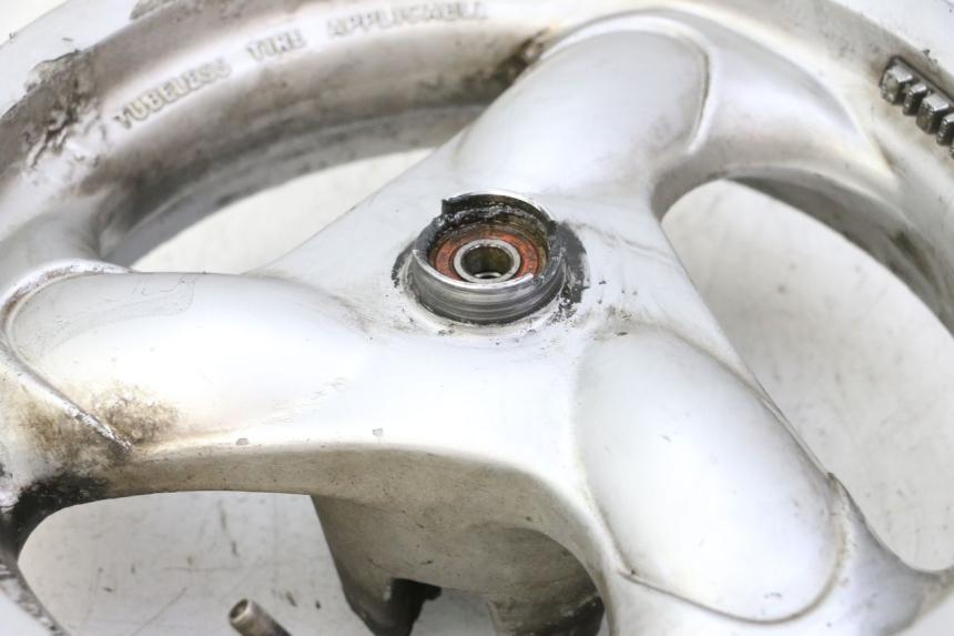 photo de LLANTA DELANTERA  KYMCO GRAND DINK 125 (2002 - 2007)