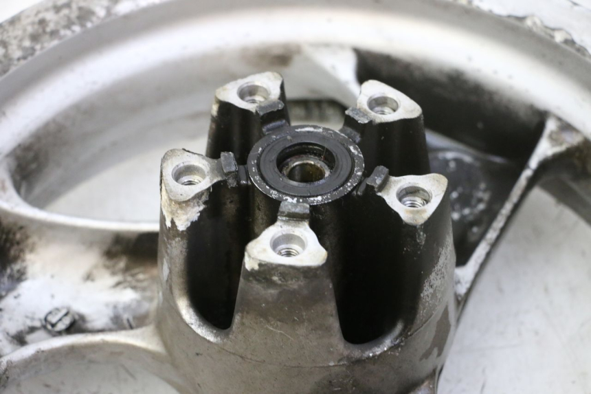 photo de LLANTA DELANTERA  KYMCO GRAND DINK 125 (2002 - 2007)