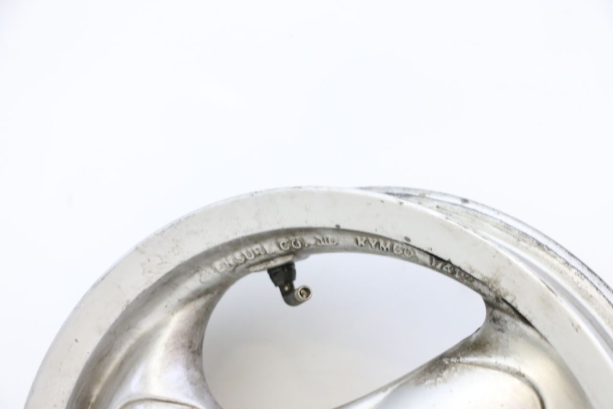 photo de LLANTA DELANTERA  KYMCO GRAND DINK 125 (2002 - 2007)