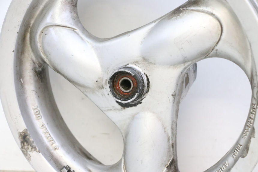 photo de LLANTA DELANTERA  KYMCO GRAND DINK 125 (2002 - 2007)