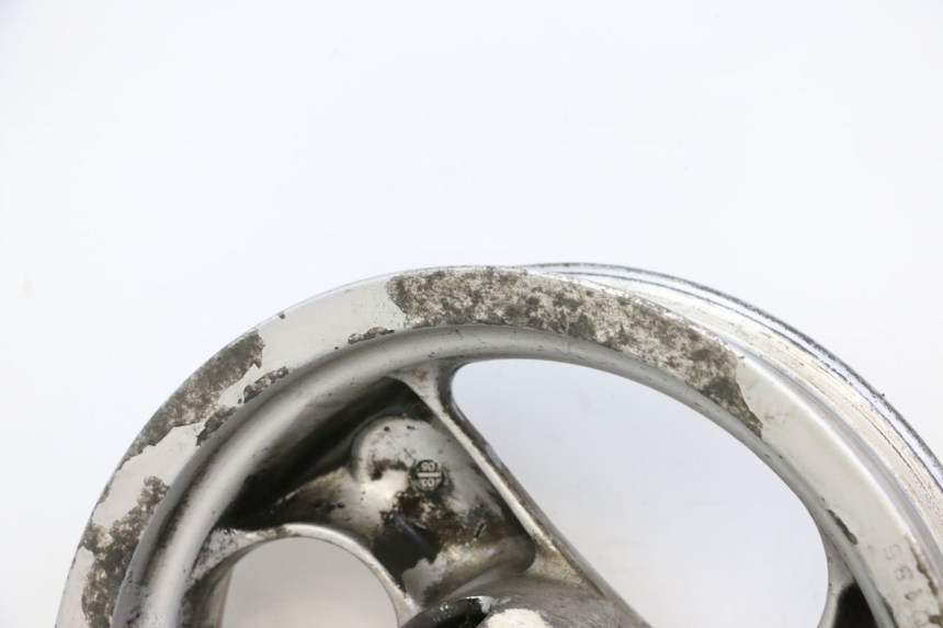 photo de LLANTA DELANTERA  KYMCO GRAND DINK 125 (2002 - 2007)