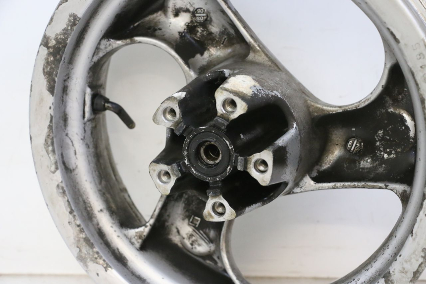 photo de LLANTA DELANTERA  KYMCO GRAND DINK 125 (2002 - 2007)