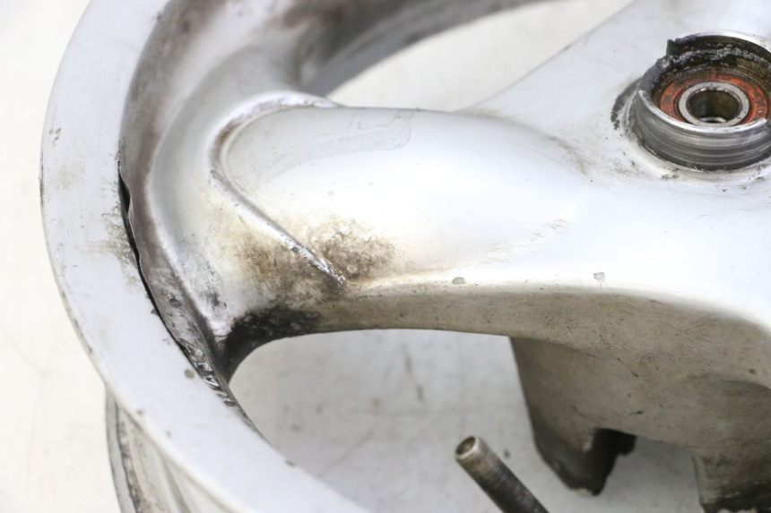 photo de LLANTA DELANTERA  KYMCO GRAND DINK 125 (2002 - 2007)