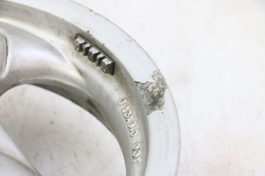 photo de LLANTA DELANTERA  KYMCO GRAND DINK 125 (2002 - 2007)