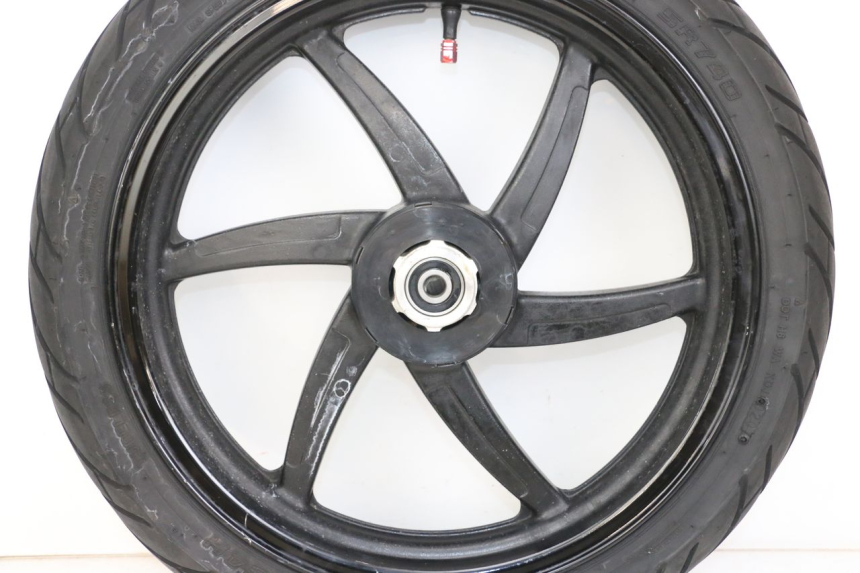 photo de LLANTA DELANTERA  HYOSUNG GTR 125 (2006 - 2008)