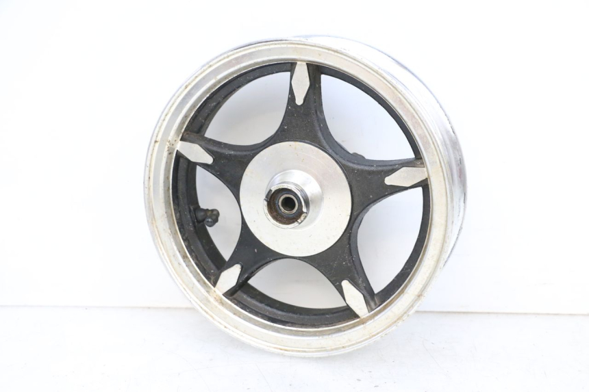 photo de LLANTA DELANTERA  EUROCKA GTR 50 (2018 - 2021) - Vista principal