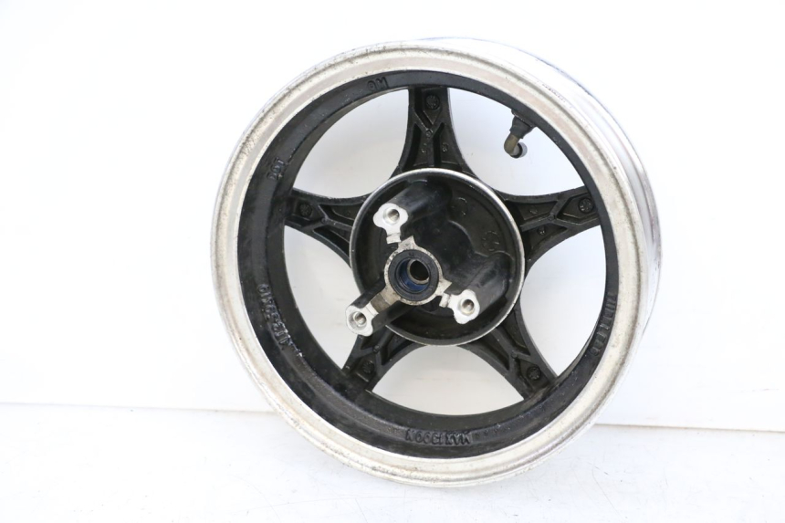 photo de LLANTA DELANTERA  EUROCKA GTR 50 (2018 - 2021) - Detalle de la pieza