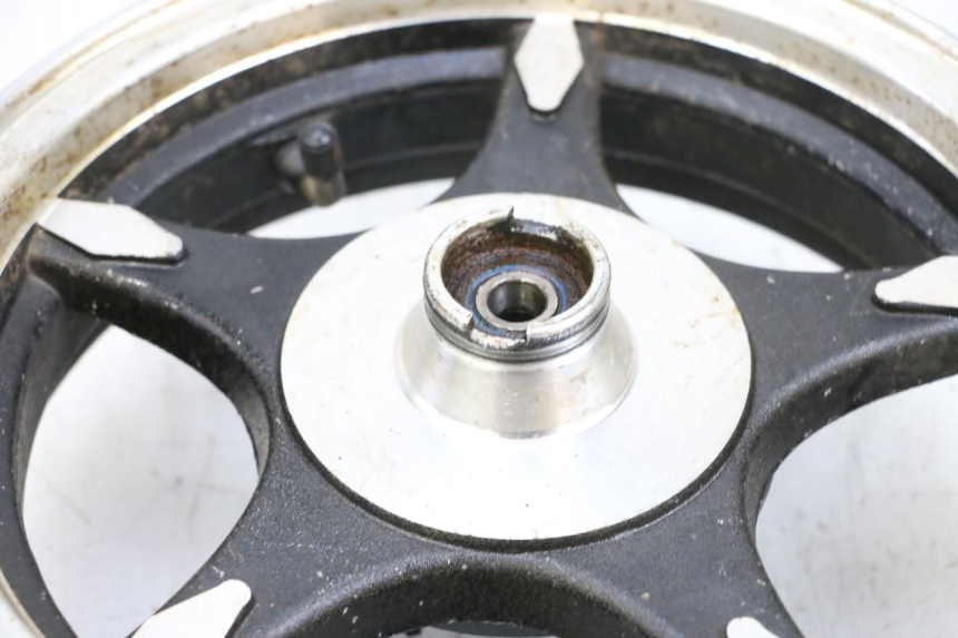 photo de LLANTA DELANTERA  EUROCKA GTR 50 (2018 - 2021) - Otra vista del artículo