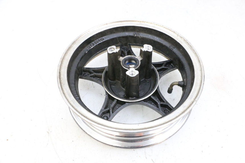 photo de LLANTA DELANTERA  EUROCKA GTR 50 (2018 - 2021) - Características distintivas