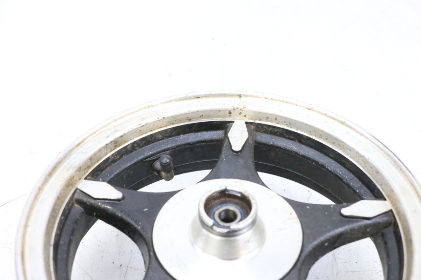 photo de LLANTA DELANTERA  EUROCKA GTR 50 (2018 - 2021) - Recambio usado revisado