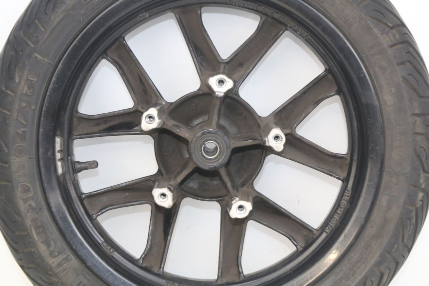 photo de RUEDA DELANTERA SYM GTS EFI 125 (2012 - 2016)