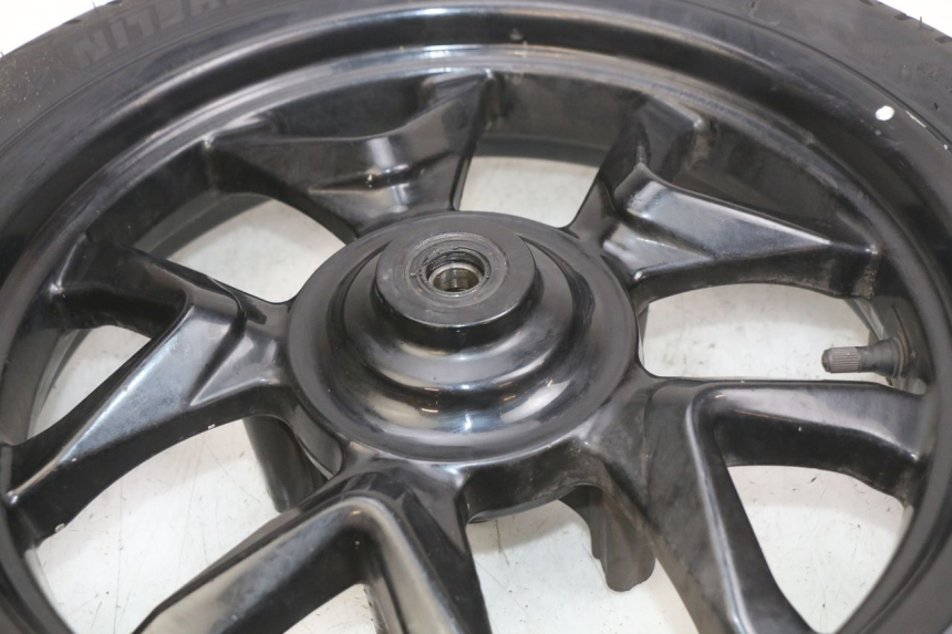 photo de RUEDA DELANTERA SYM GTS EFI 125 (2012 - 2016)